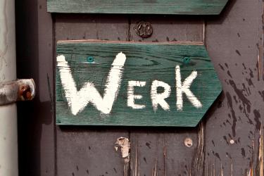 werken bij