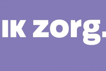 ik zorg