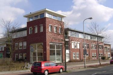 Leeuwerikstraat