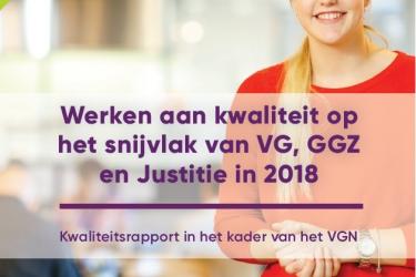 Kwaliteitsrapport 2018