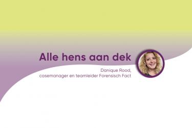 Op gepaste afstand blijven we tocht dichtbij