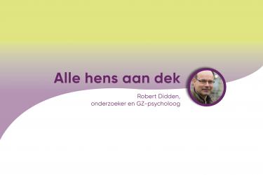 Onze cliënten en medewerkers zijn veerkrachtig