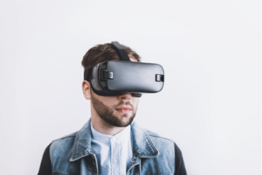 Trajectum doet mee aan onderzoek naar virtual reality en apps voor verslavingsbehandeling bij clienten met een LVB