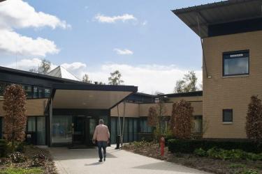 Trajectum locatie Berkelland heeft als eerste in Nederland een FHIC-afdeling voor mensen met een licht verstandelijke beperking en gedragsproblemen.