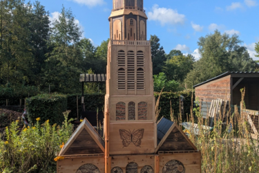 Insectenhotel