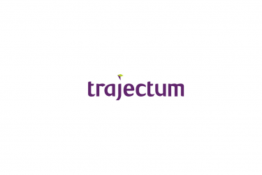 Trajectum logo