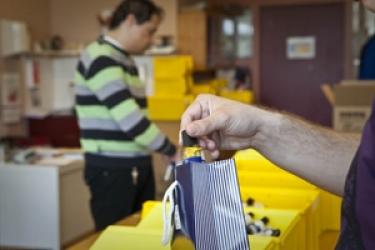 Locatie Boschoord winnaar in de provincie Drenthe