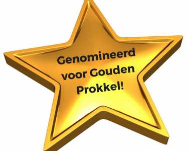 gouden prokkel