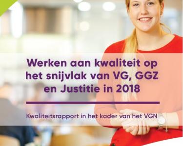 Kwaliteitsrapport 2018