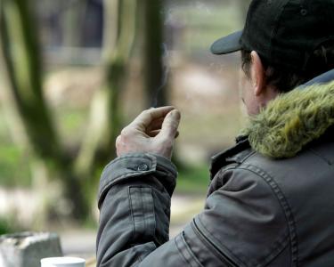 Cliënten met triple problematiek hebben meerdere problemen tegelijk.