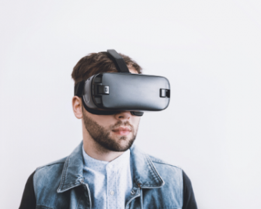 Trajectum doet mee aan onderzoek naar virtual reality en apps voor verslavingsbehandeling bij clienten met een LVB