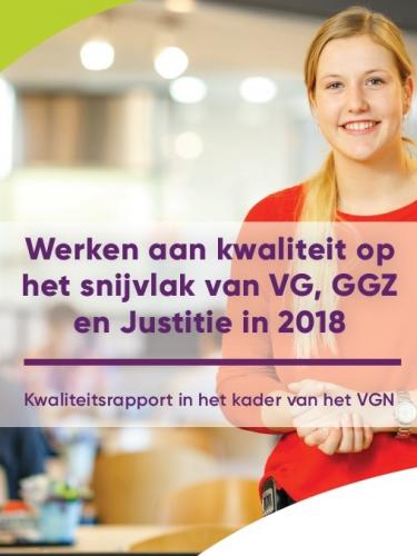 Kwaliteitsrapport 2018
