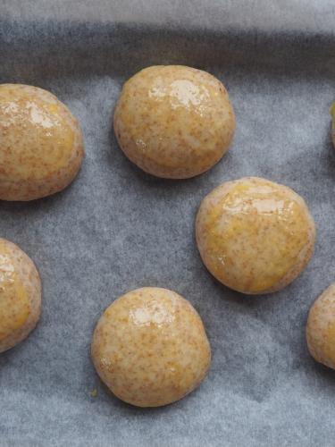 broodjes bakken