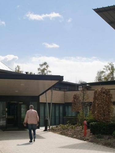 Trajectum locatie Berkelland heeft als eerste in Nederland een FHIC-afdeling voor mensen met een licht verstandelijke beperking en gedragsproblemen.