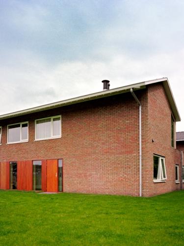Wilhelminaoord