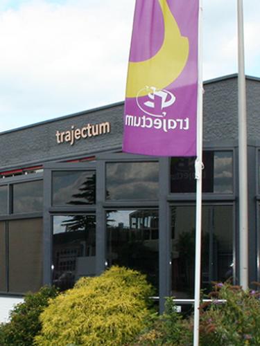 ActiviOn gebouw