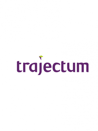 Trajectum logo