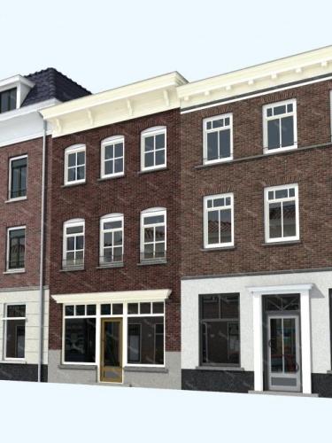 Nieuwstad