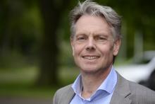 Bert van der Hoek Bert van der Hoek